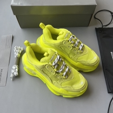 Balenciaga Triple S Series Shoes